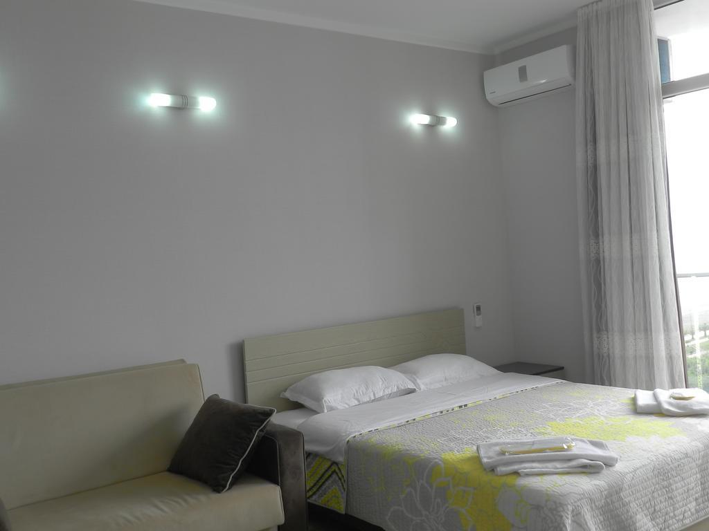 Orbi Sea Towers Batumi Lägenhet Exteriör bild